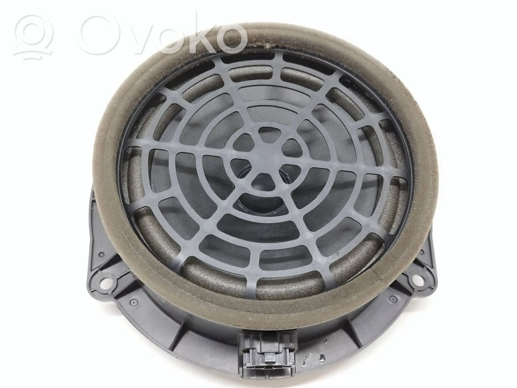 Altavoz de la puerta trasera   4G1035411,EAS17PL23A