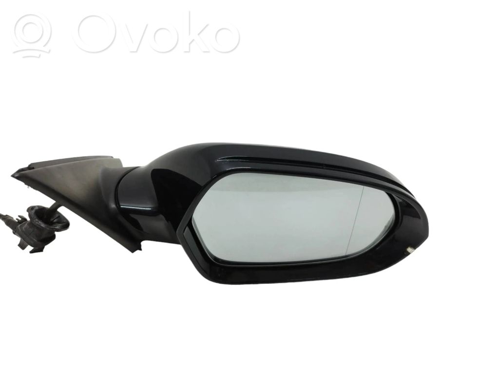 Etuoven sähköinen sivupeili   E1021143