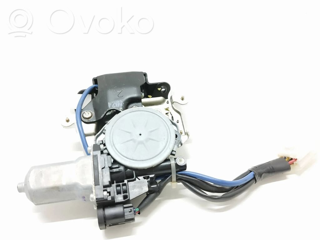 Lexus RX 330 - 350 - 400H Blocco/chiusura/serratura del portellone posteriore/bagagliaio