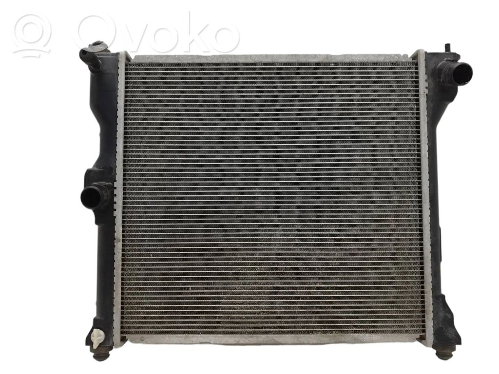 Mitsubishi i-MiEV Radiator lichid răcire 