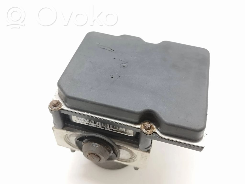 Fiat 500 ABS Pump 