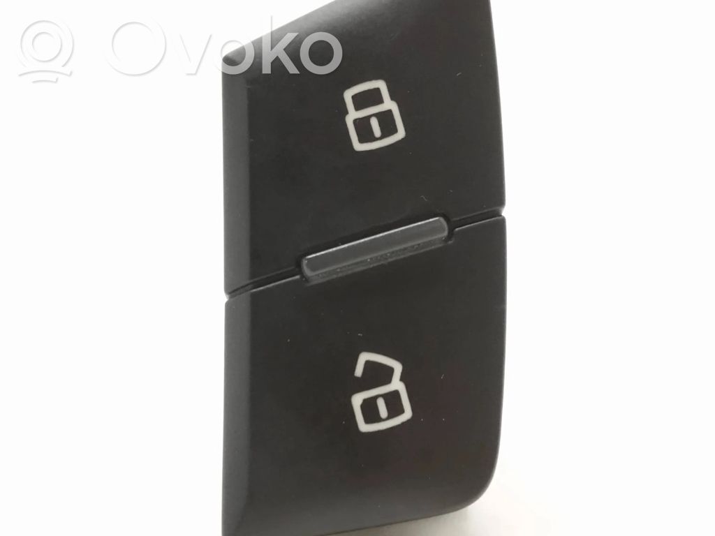 Audi A6 Allroad C7 Buton comutator închidere centralizată