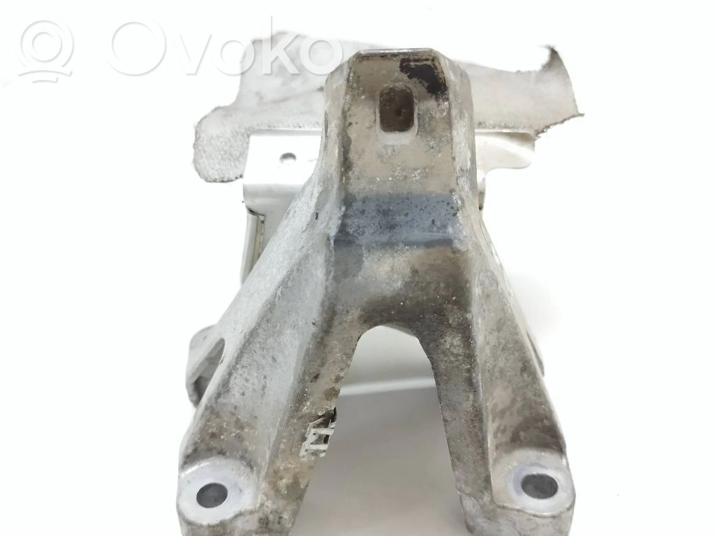 Engine mounting bracket   8K0199387