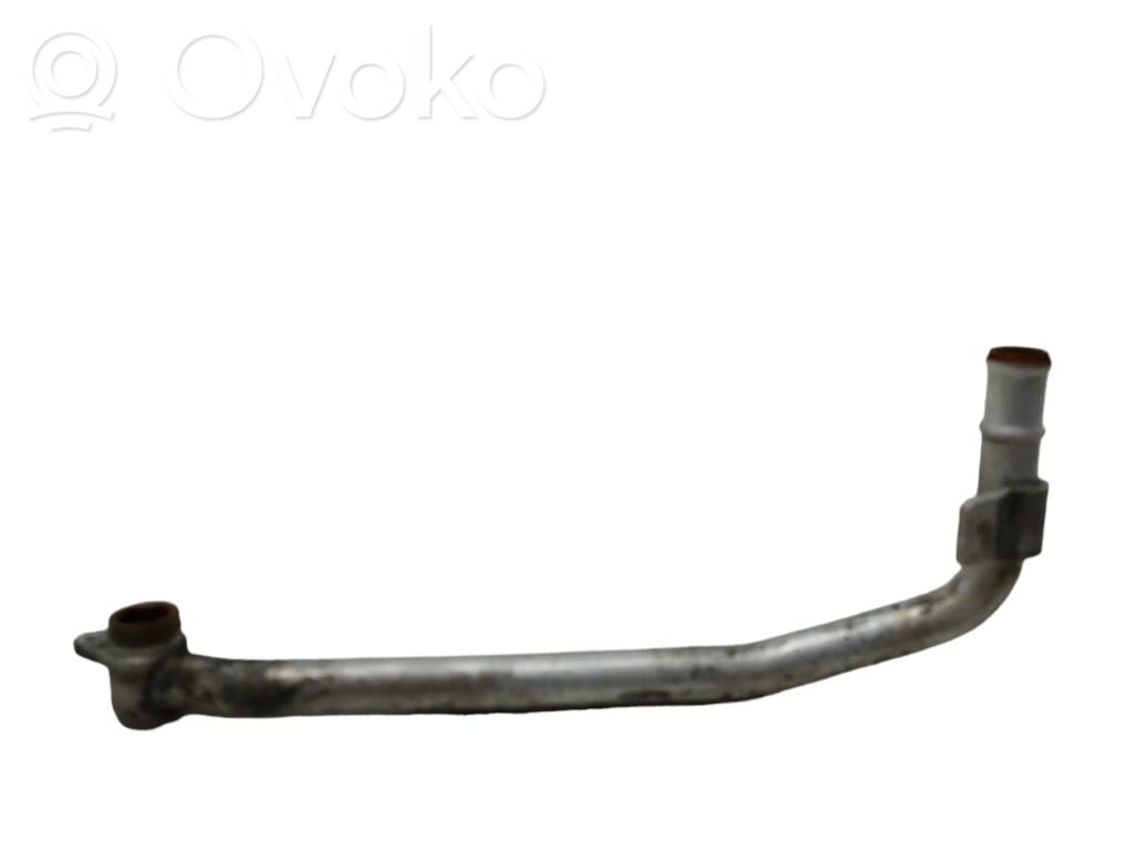 Audi A6 Allroad C7 Caurulīte (-es) / šļūtene (-es) 