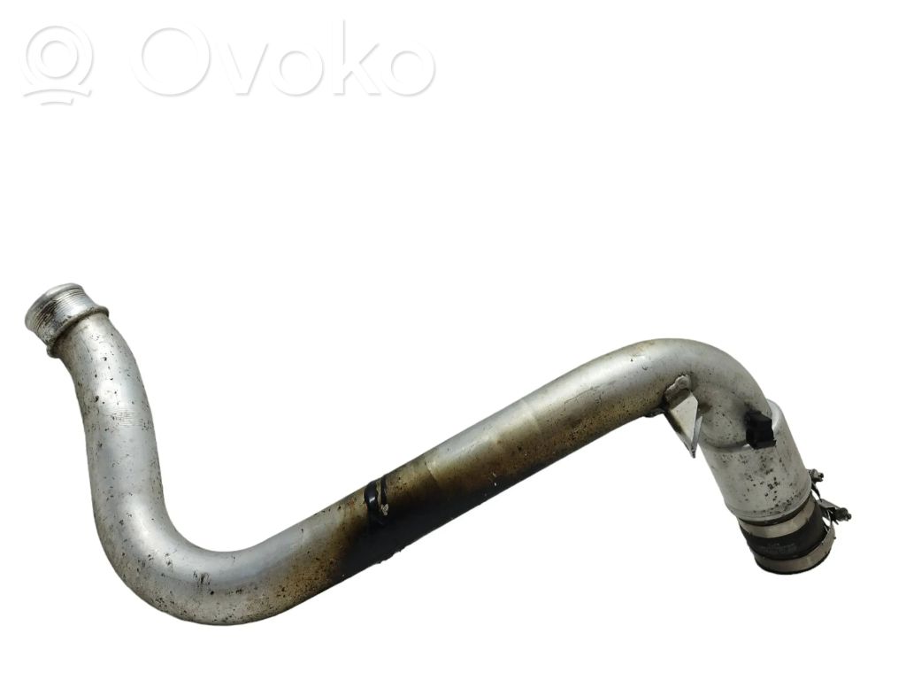 Audi A6 Allroad C7 Intercooler hose/pipe 