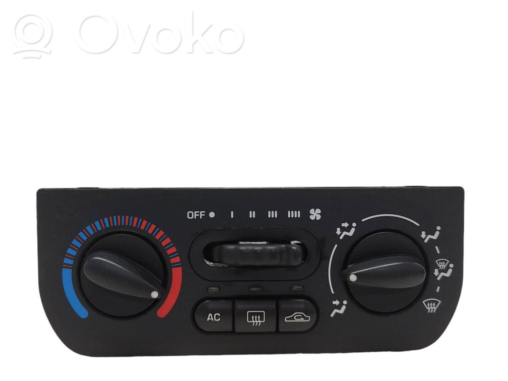 Saturn L-Series Unitate control climatizare 