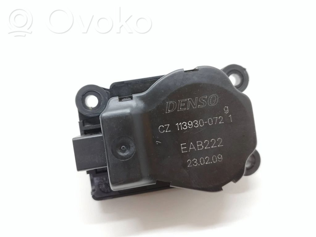 Stellmotor Heizung Klima   EAB222,1139300721
