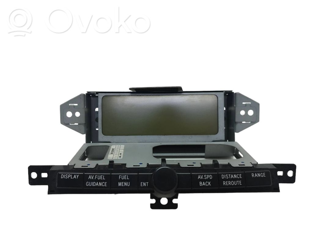 Monitor / wyświetlacz / ekran   8611005020,488981
