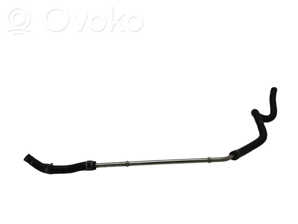 Audi A3 S3 8V Conductă/furtun lichid de răcire motor 