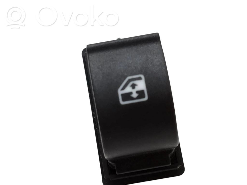 Electric window control switch   B569