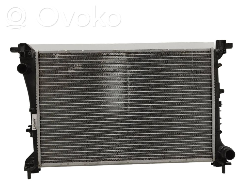 Fiat Tipo Coolant radiator 