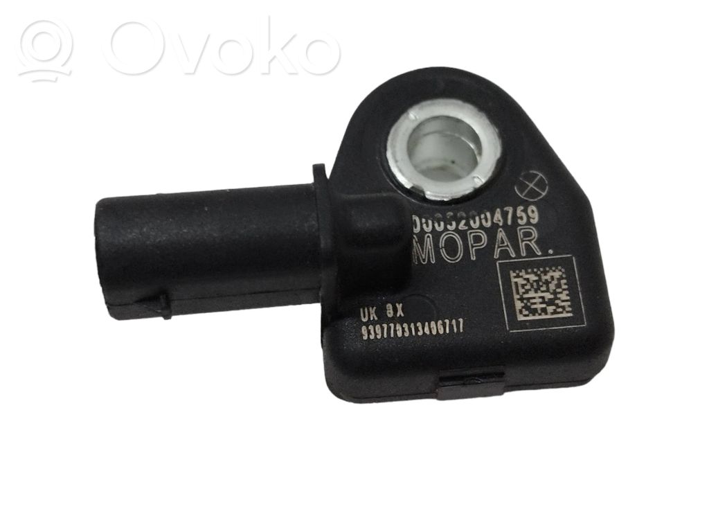 Fiat Tipo Sensor 