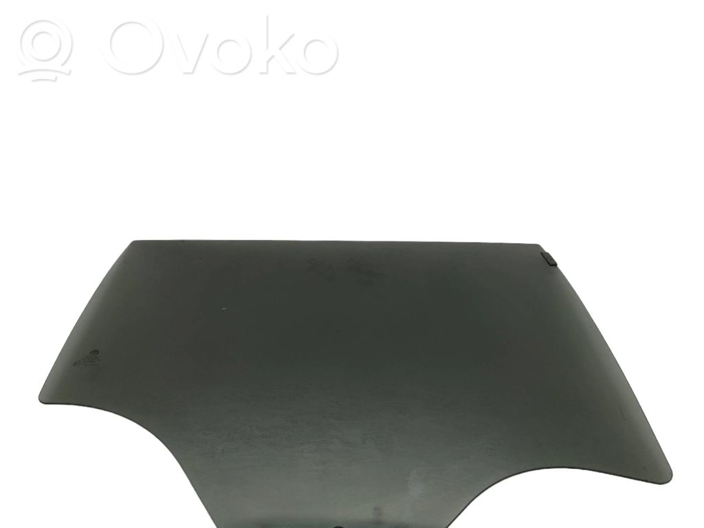Fiat Tipo Rear door window glass 