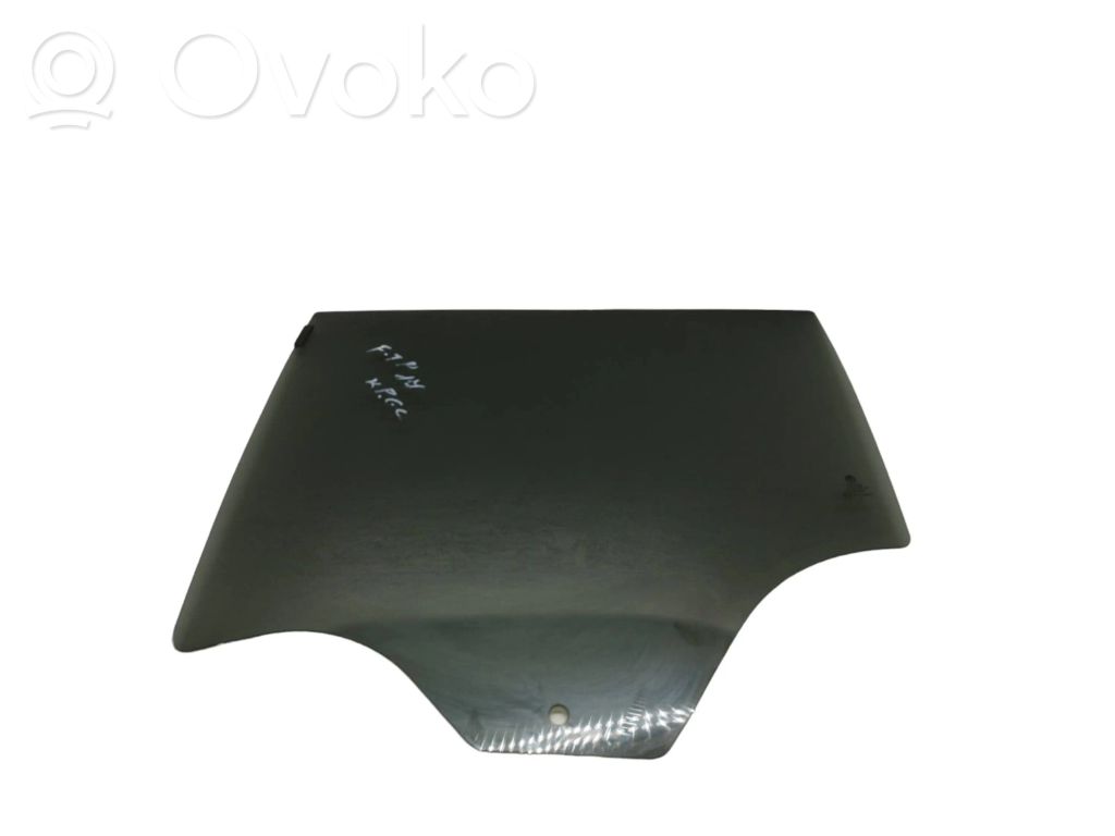 Fiat Tipo Rear door window glass 