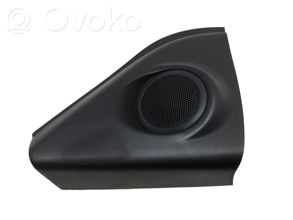 Ford Mondeo MK IV Altoparlante ad alta frequenza portiera anteriore 