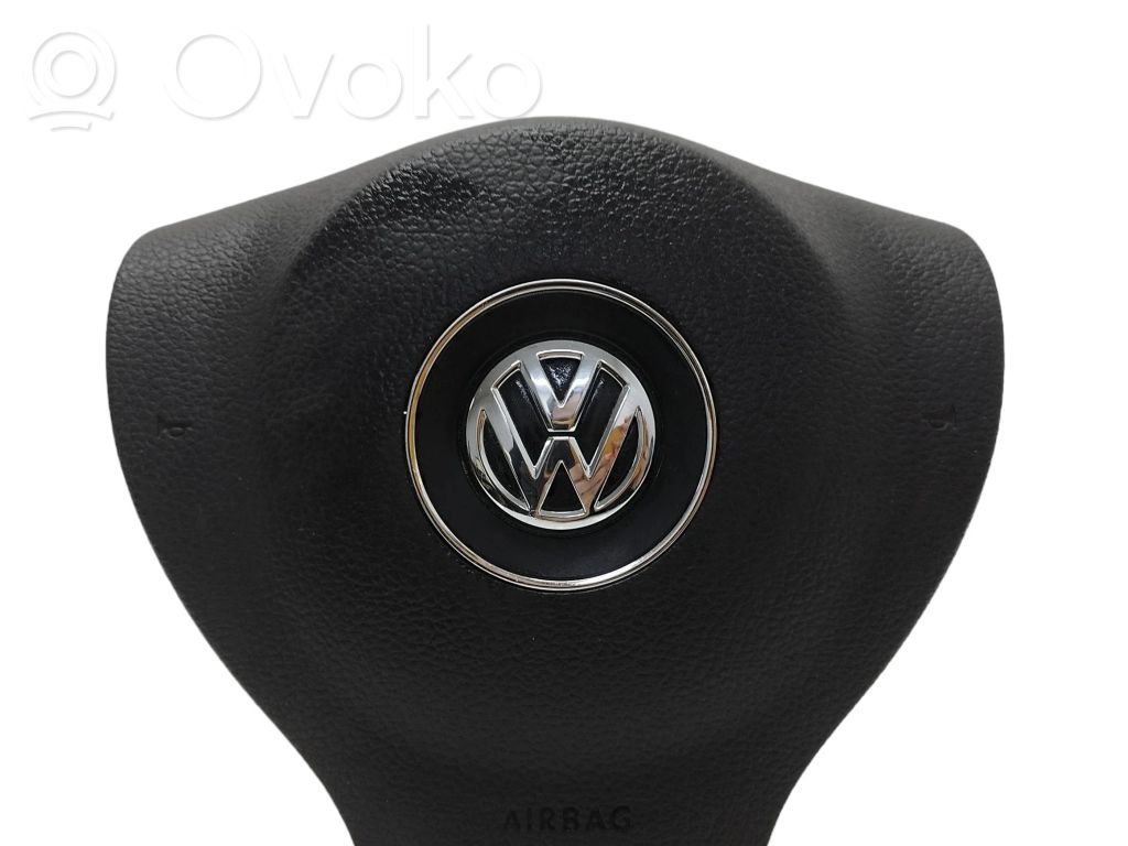 Volkswagen PASSAT B7 Airbag dello sterzo 
