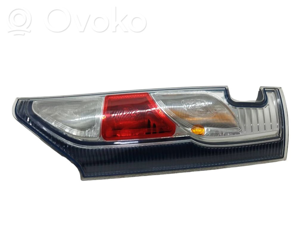 Renault Kangoo II Lampa tylna 