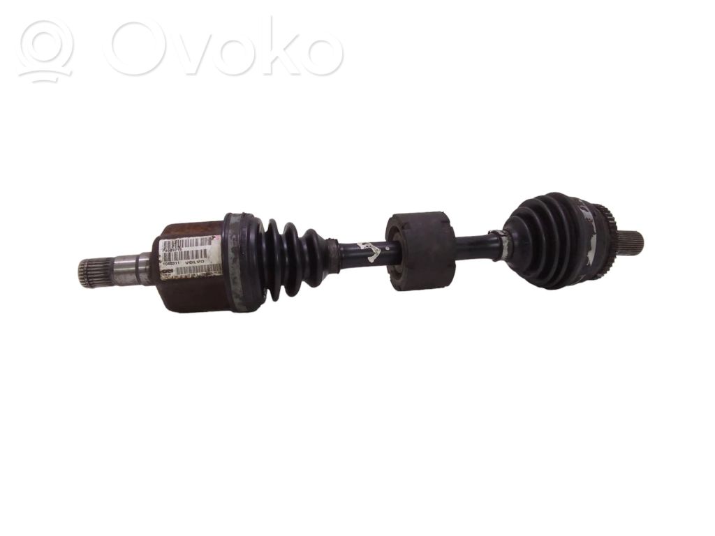 Volvo S60 Eje de transmisión delantero 