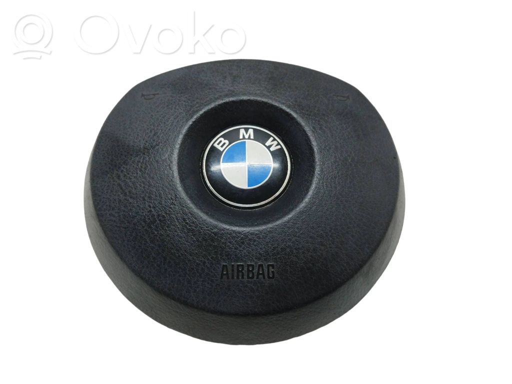BMW X5 E53 Poduszka powietrzna Airbag kierownicy 