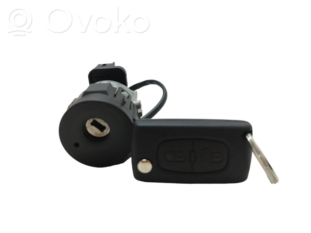 Cerradura de encendido   N0502455,9663123380