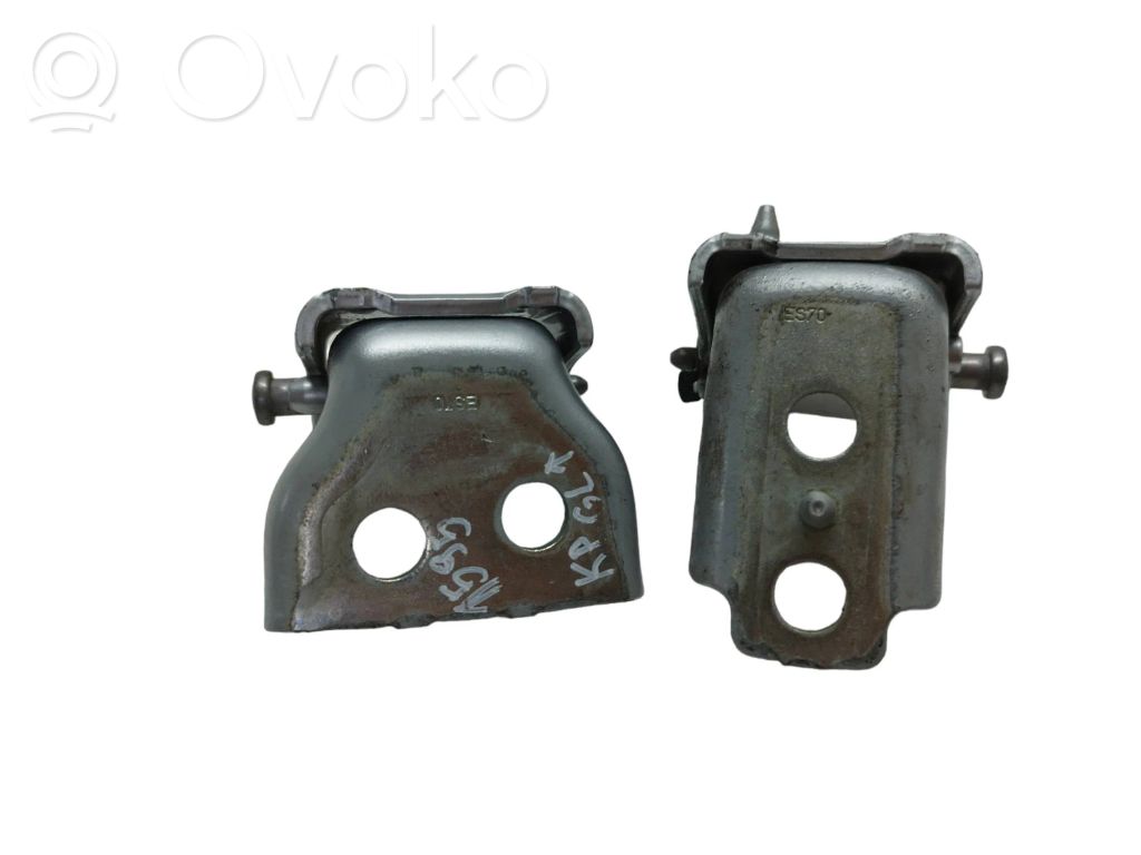 Citroen C3 Set balamale ușă spate