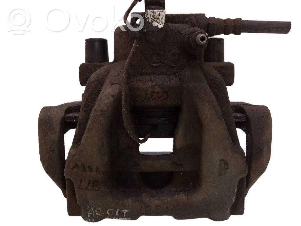 Alfa Romeo Giulietta Caliper de freno delantero 