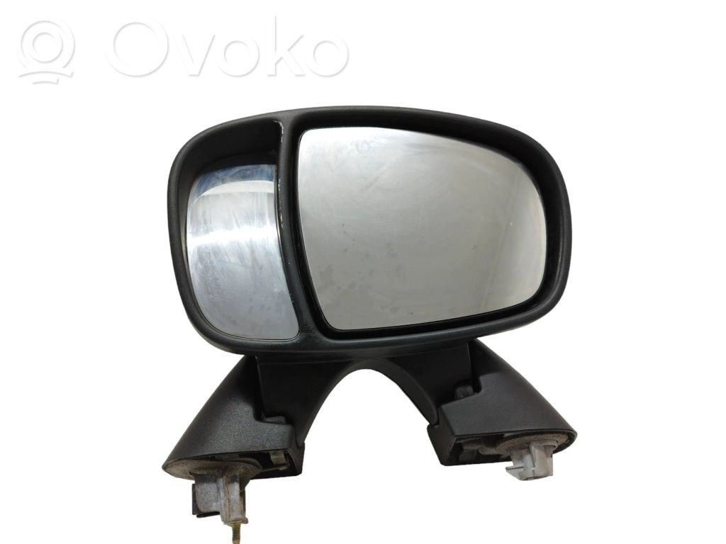 Renault Trafic II (X83) Specchietto retrovisore elettrico portiera anteriore