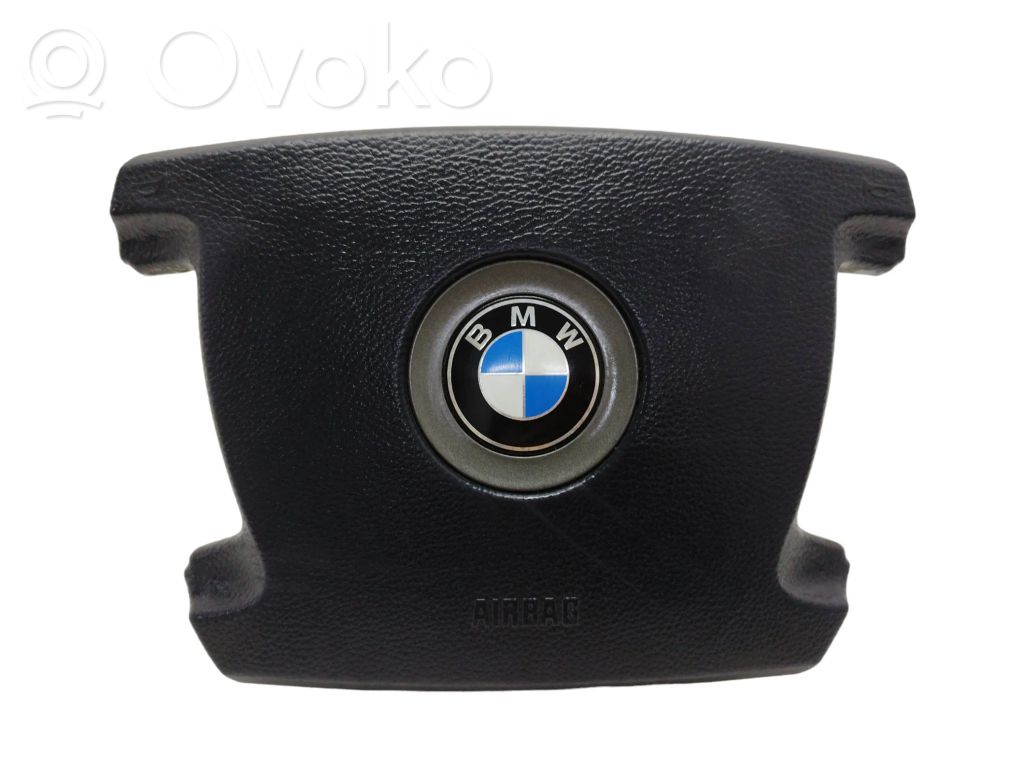 BMW 7 E65 E66 Fahrerairbag 