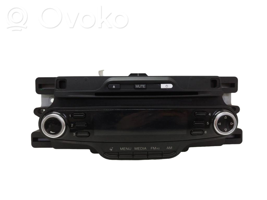 Alfa Romeo Giulietta Panel / Radioodtwarzacz CD/DVD/GPS 