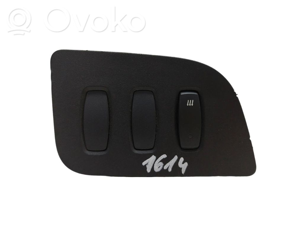 Renault Kangoo II Other switches/knobs/shifts 