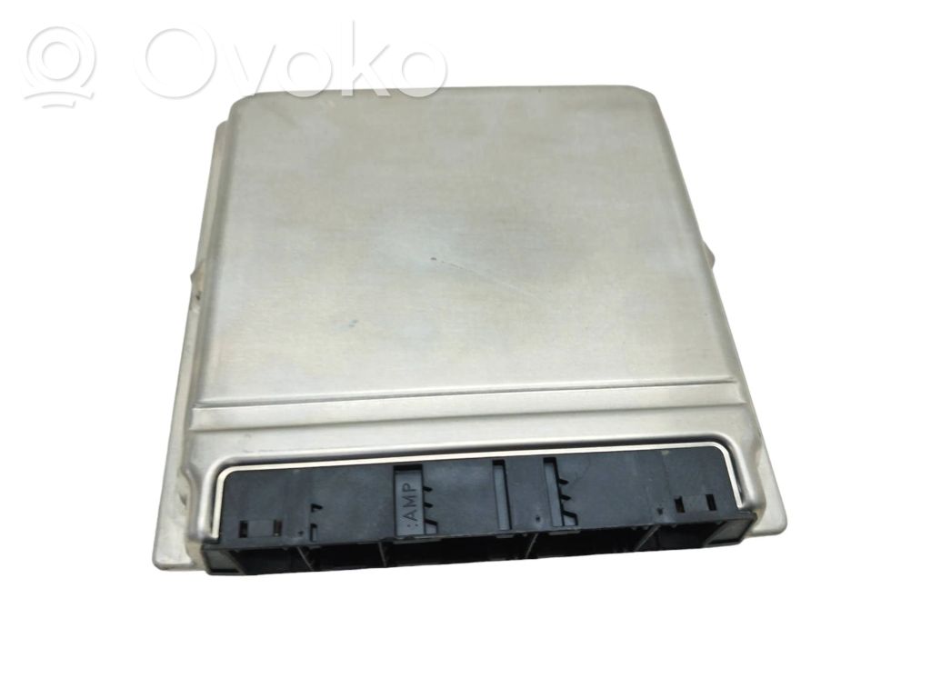 Engine control unit/module   A1111532979,5WK90414