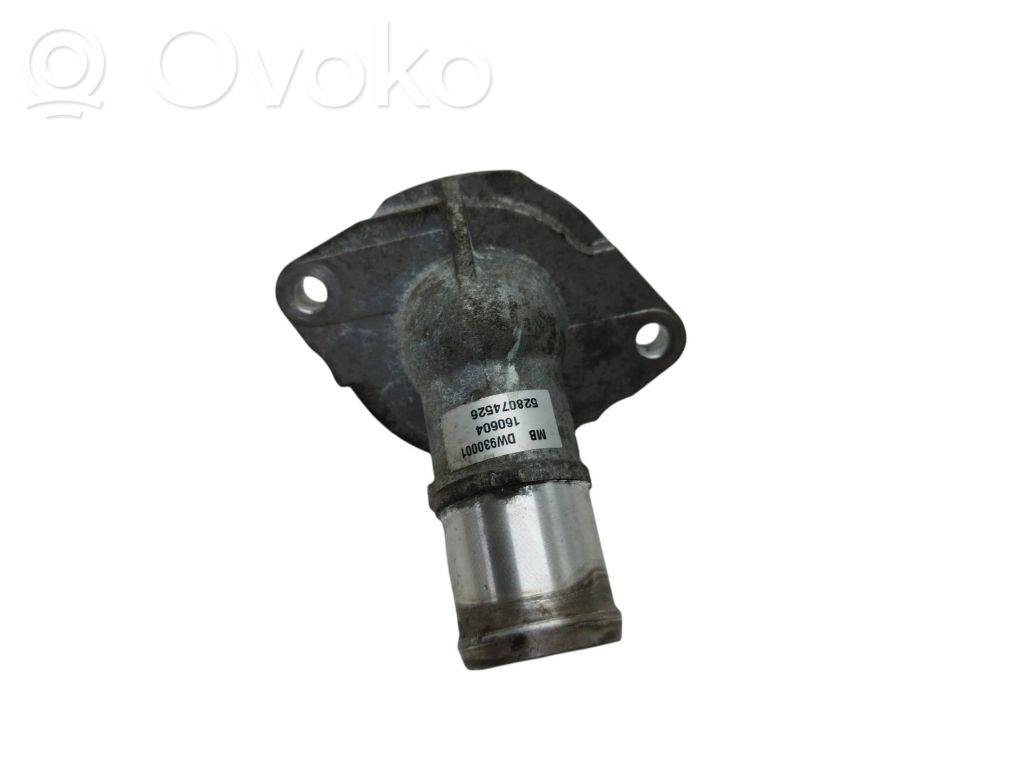Termostatas   528074526,DW930001,160604