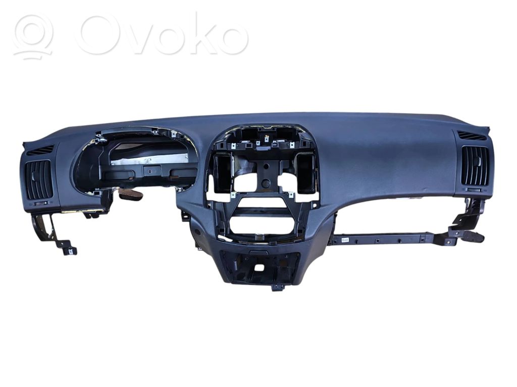 Hyundai i30 Panel de instrumentos 
