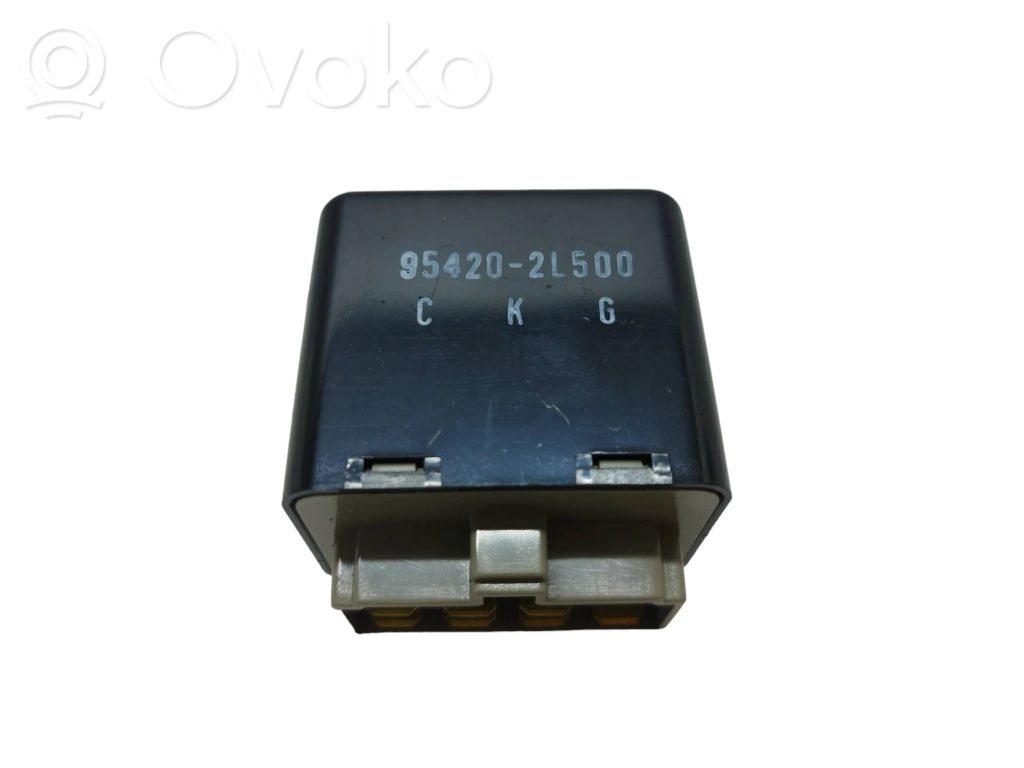 Muu rele   954202L500