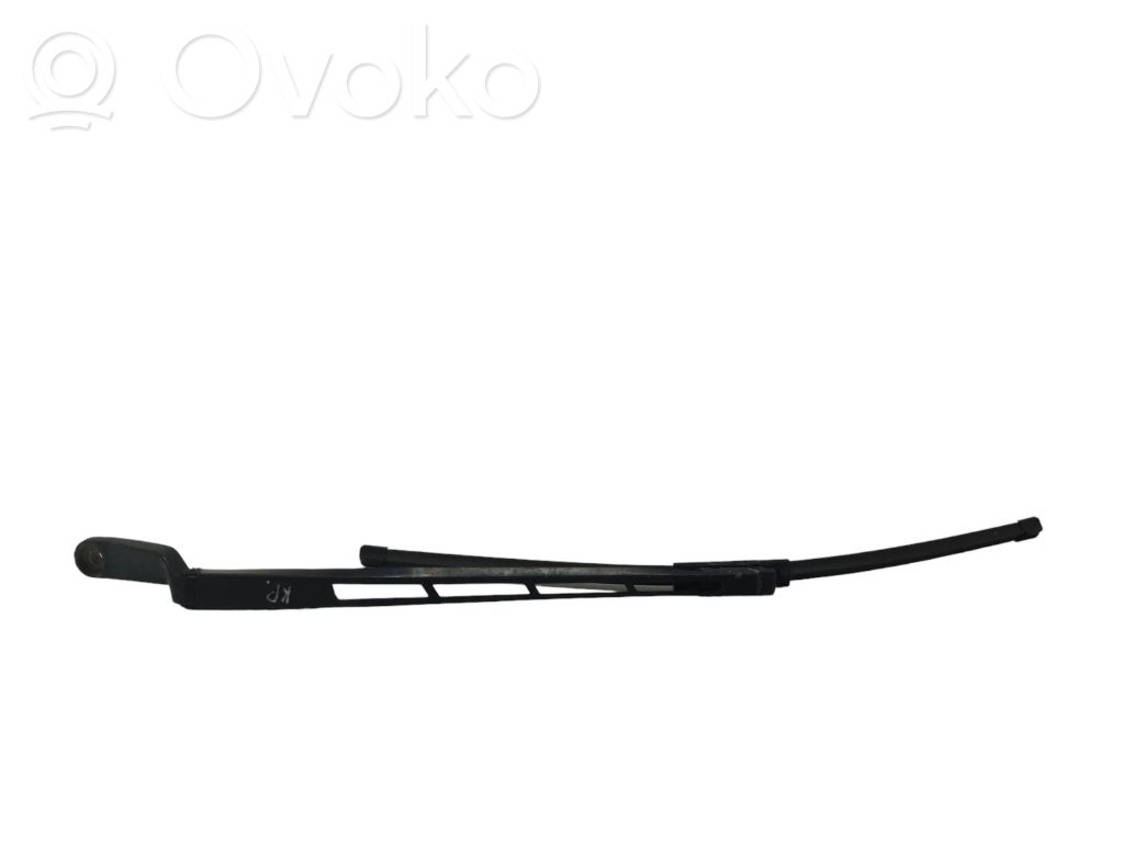 Audi Q7 4L Ramię wycieraczki szyby przedniej / czołowej 
