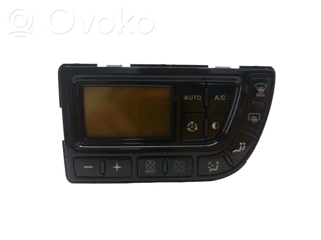 Panel klimatyzacji   9659627577,A83009600,MV37AB00097