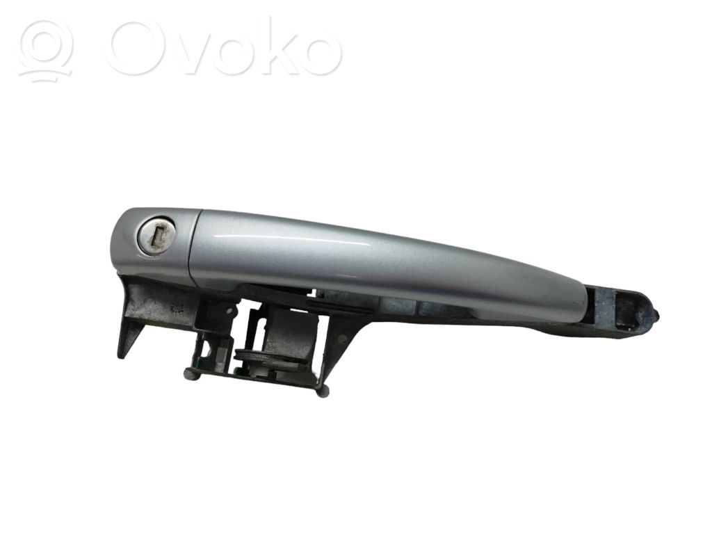 Etuoven ulkokahva   1198G2