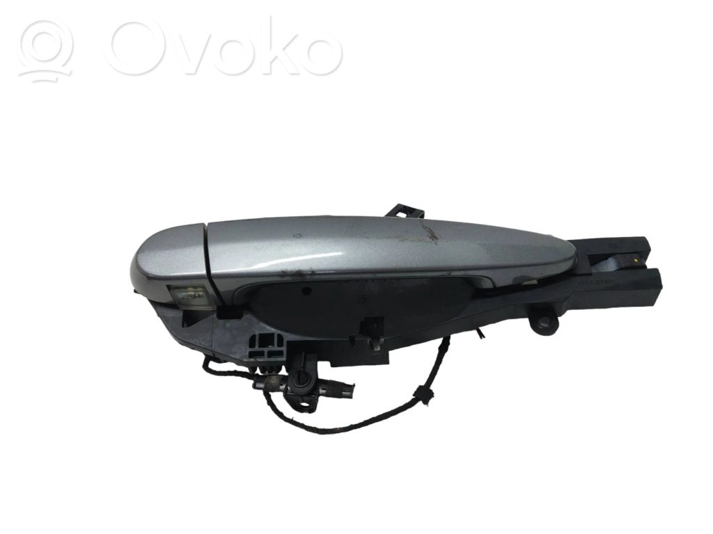 BMW 3 E90 E91 Manecilla externa puerta trasera 