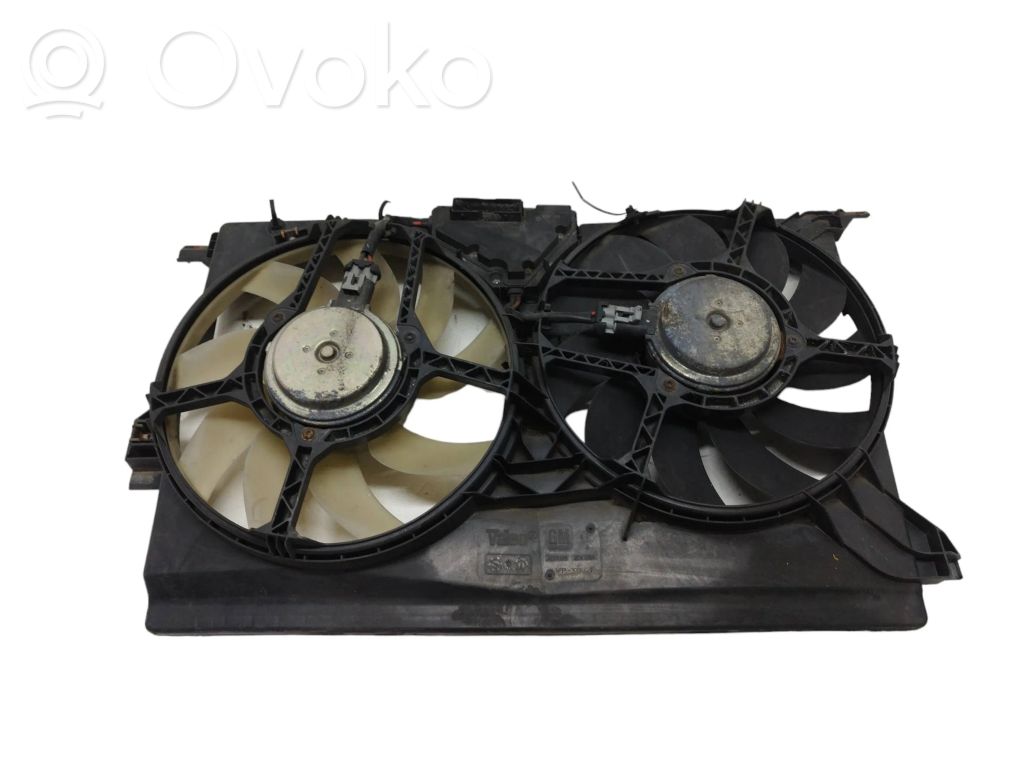 Opel Signum Ventilator electric răcire radiator 
