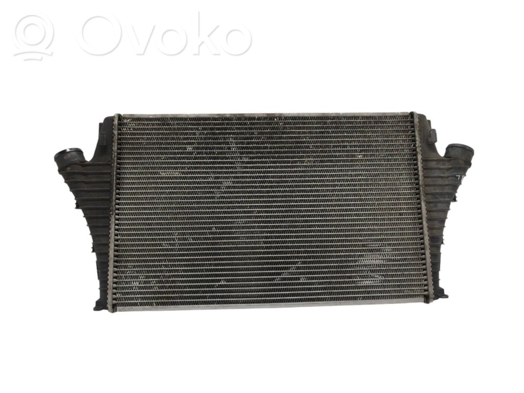 Saab 9-3 Ver2 Interkūlerio radiatorius 