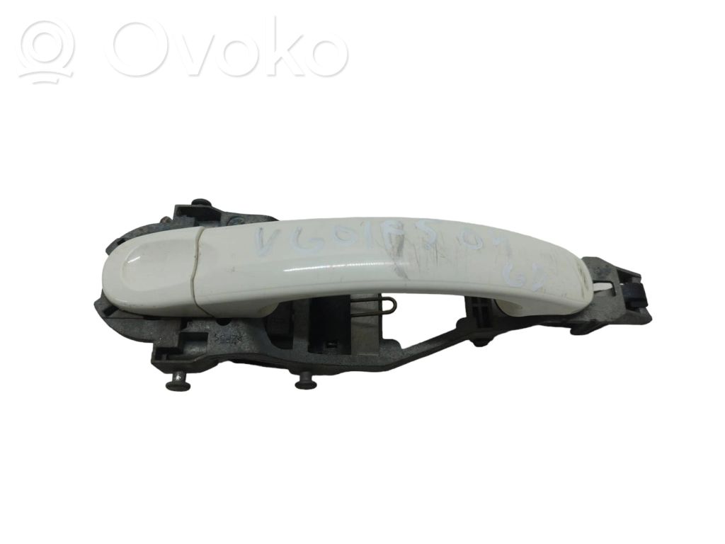 Takaoven ulkokahva   1K0837886A,1K0837886