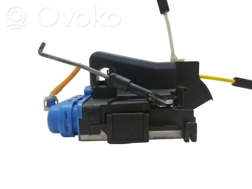 Takaoven lukko   8D0839016A