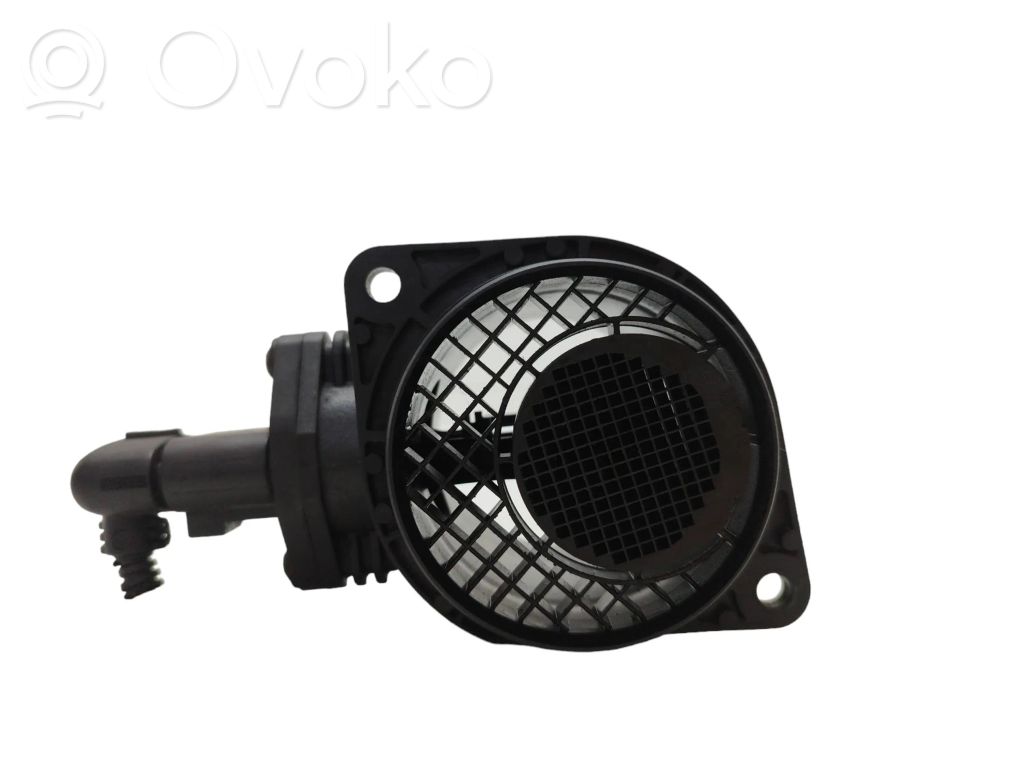 Skoda Roomster (5J) Misuratore di portata d'aria