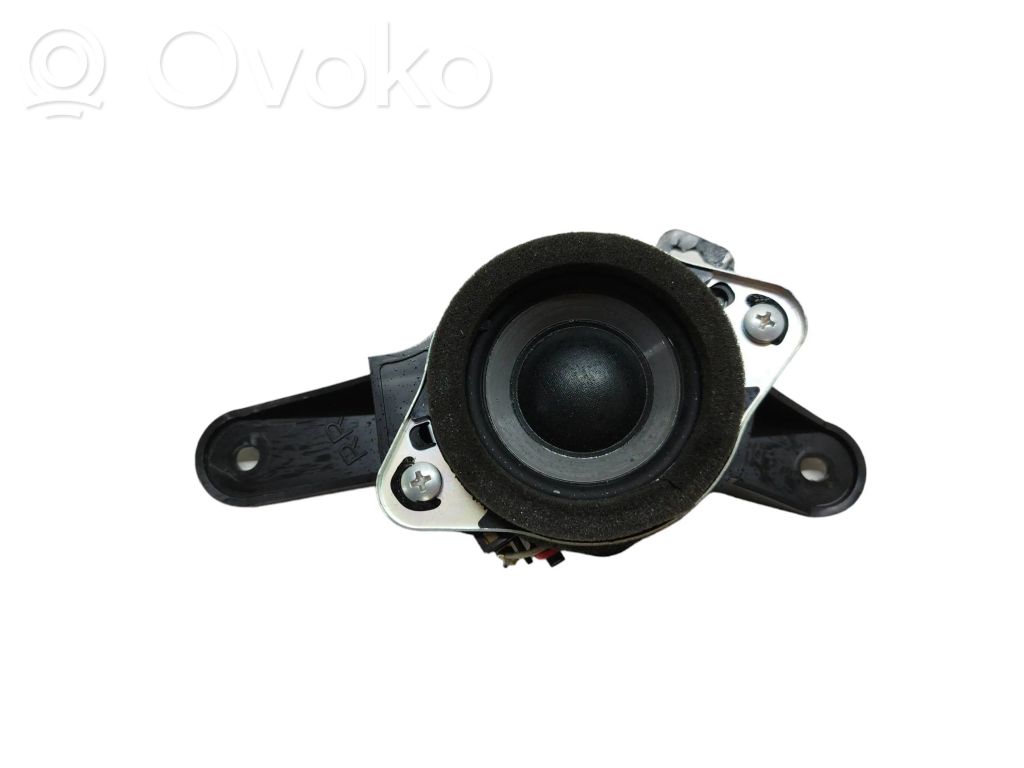 Lexus IS 220D-250-350 Tweeter uși spate