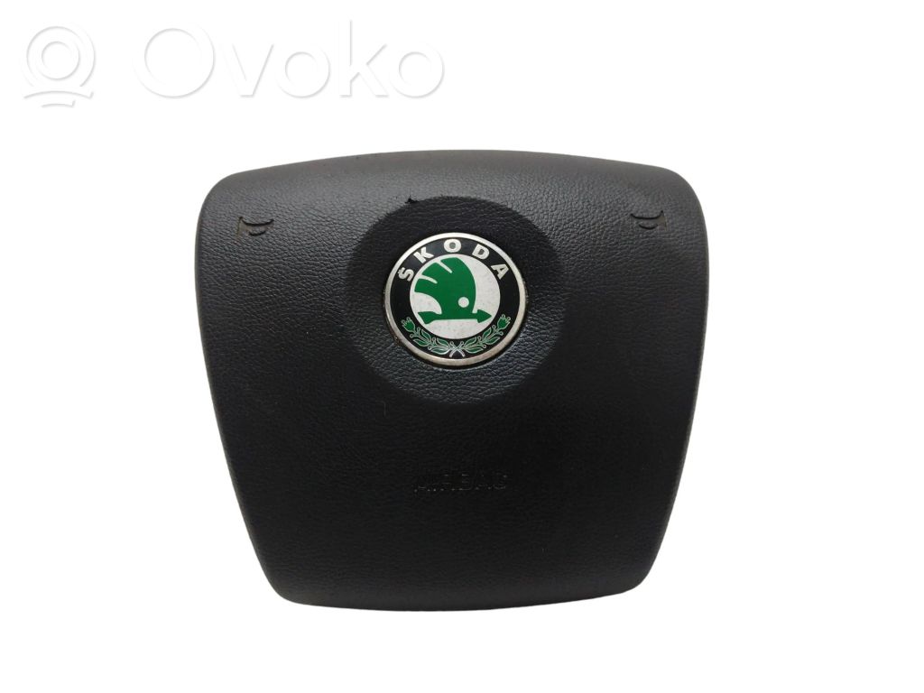 Skoda Octavia Mk2 (1Z) Airbag volan 