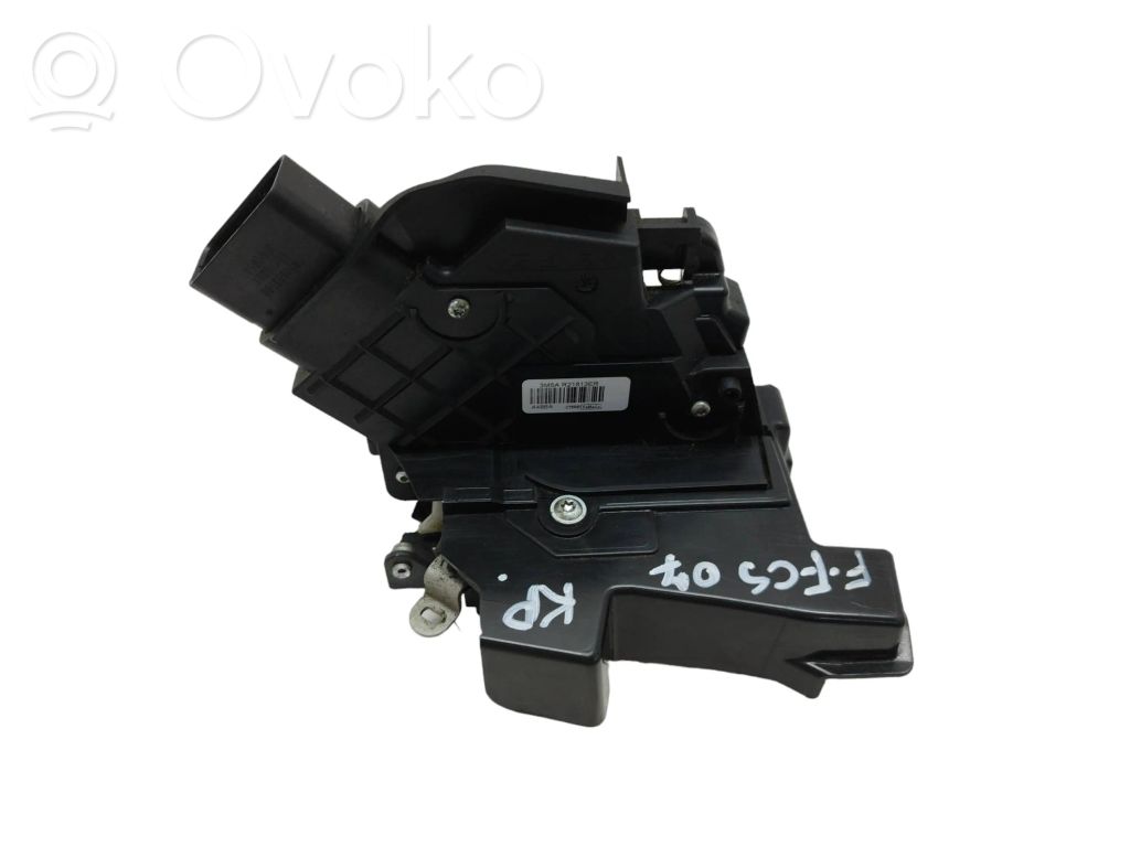 Cerradura de puerta delantera   3M5AR21813ER