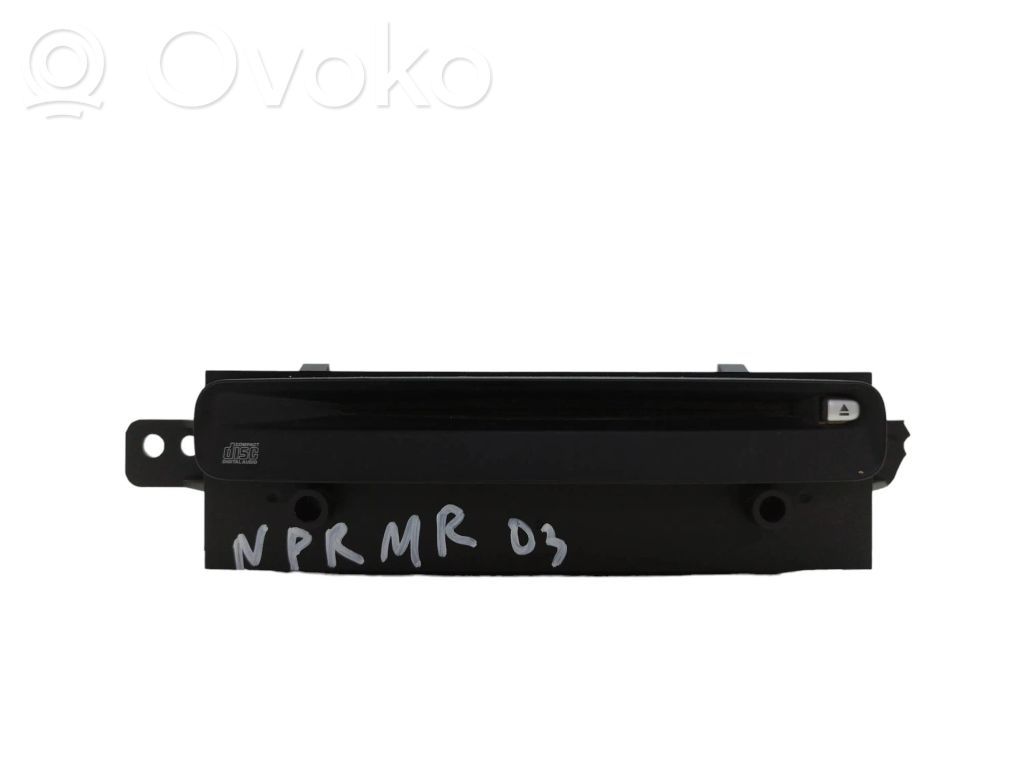 Nissan Primera Caricatore CD/DVD 