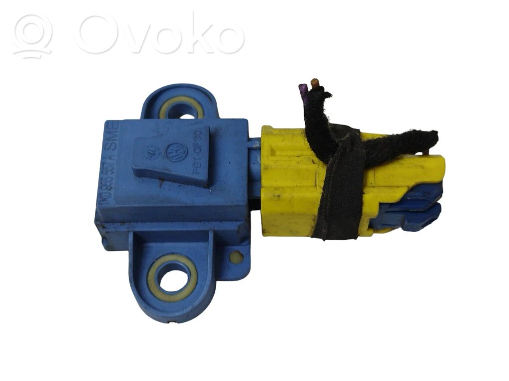 Sensor impacto/accidente para activar Airbag   1K0955557A