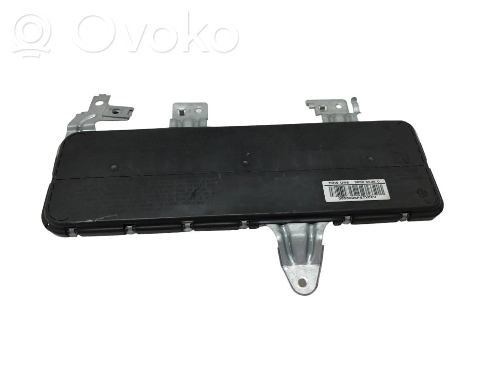 Mercedes-Benz C W203 Airbag portiera anteriore