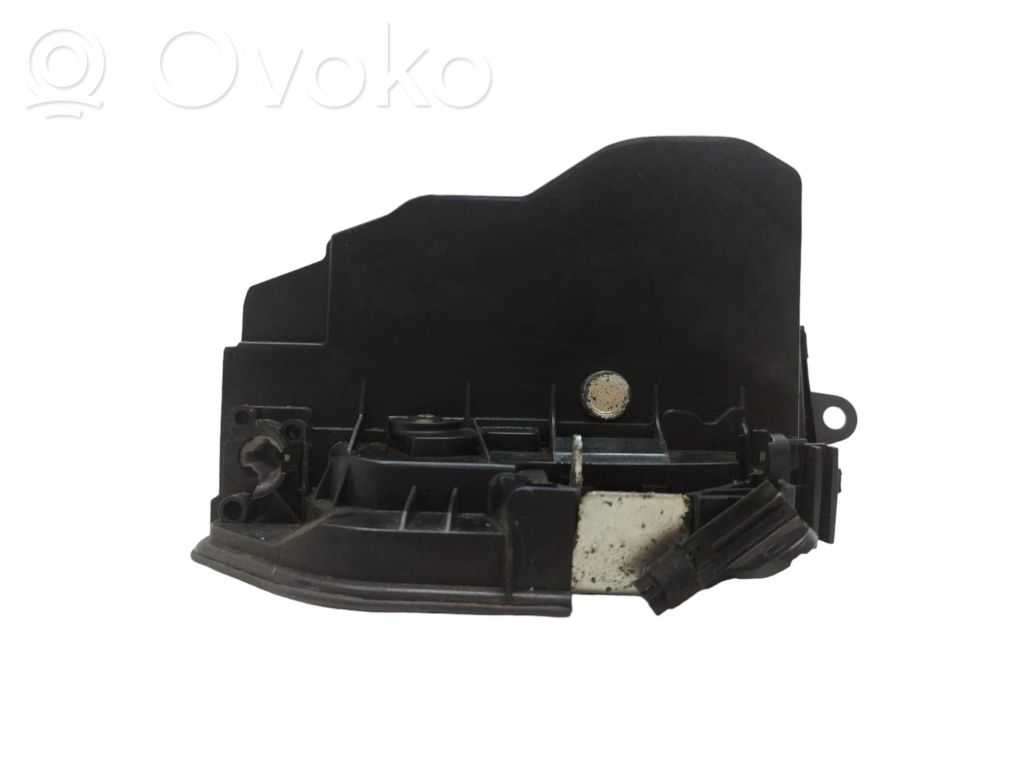 Încuietoare ușă față   7202144,A053702